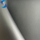 Variety of PVC Leather Fabric with 100% Polyester Knitted Backing Technics Free Sample